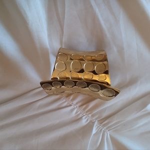 Gold Vintage Bracelet